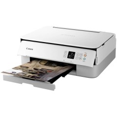 Canon PIXMA TS5351a Inkjet Printer - Versatile, High-Quality Printing for Your Home or Office
